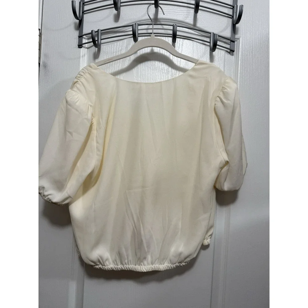 Astr label ivory